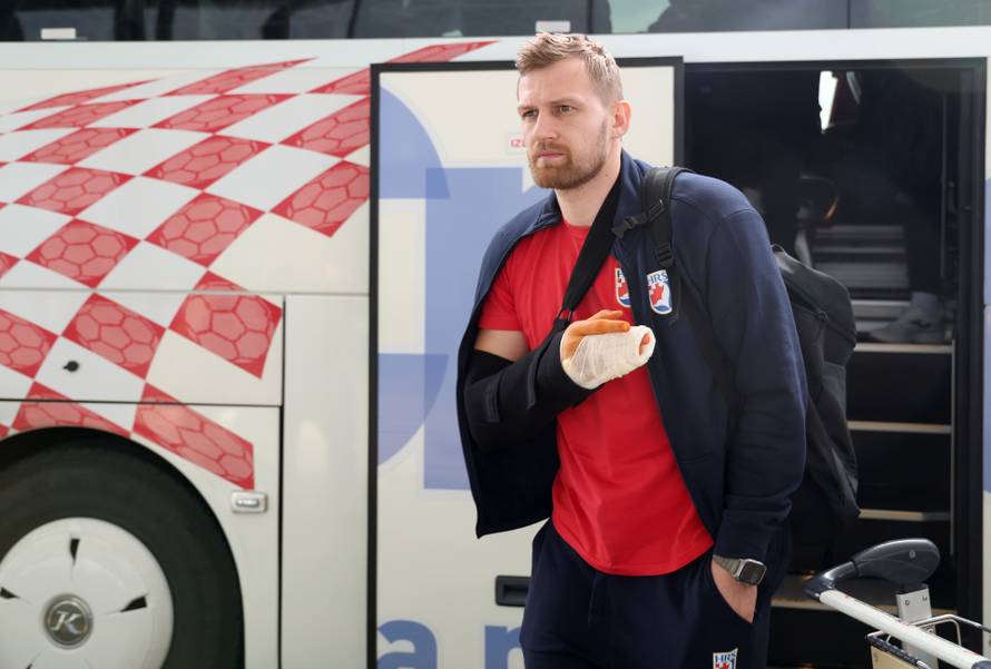 Zagreb: Hrvatski rukometaši putuju na finale Svjetskog prvenstva u Oslo