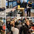 Black Friday ludilo u Zagrebu: U redu zbog jeftinih laptopa...