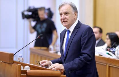 Opet nije predao imovinsku na vrijeme: 'Bilo je puno obaveza'