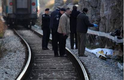 Radnika u Rijeci ubio vlak, a pješak u Sisku ozlijeđen