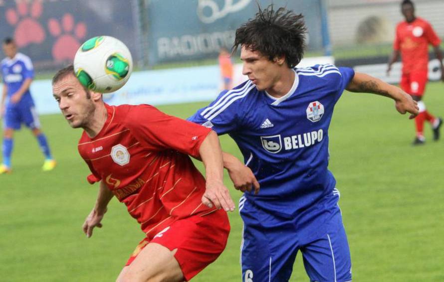 Marijan Sušenj/Pixsell