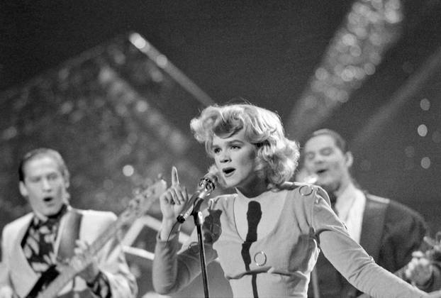 Zadar: Tajči pobijedila na Jugoviziji 1990. godine