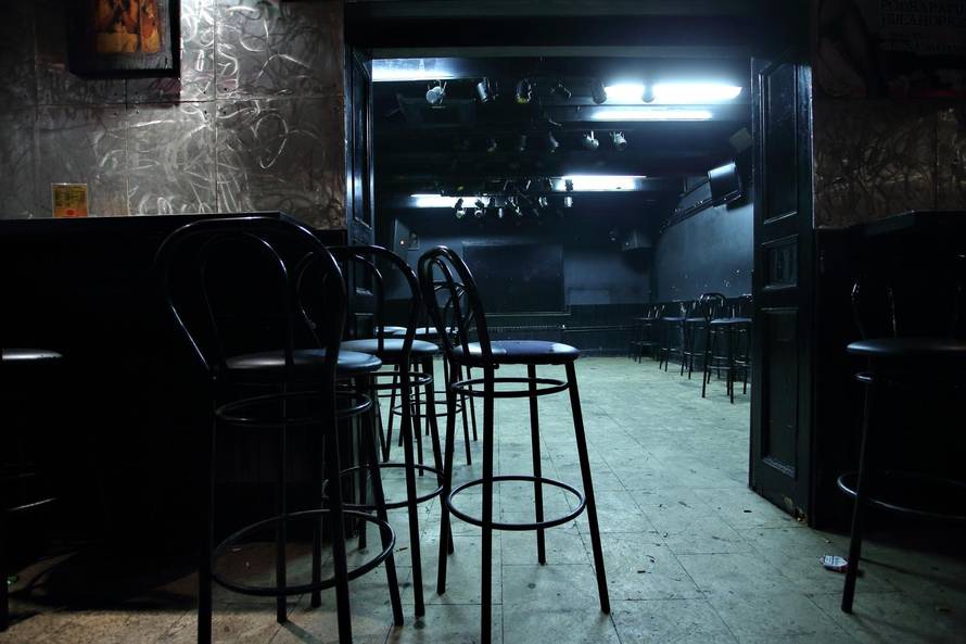 Bandić preuzima kultnu Jabuku