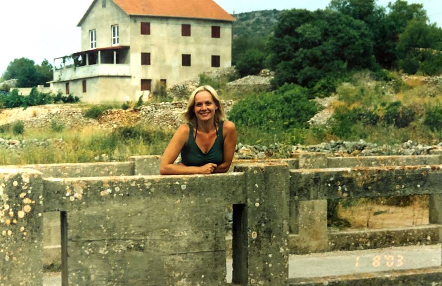 Ksenija Pajić: 'Nisam se nikad u kući postavljala kao neka diva'