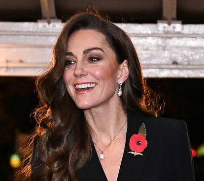 FOTO Kate Middleton snimili su prvi put nakon što je završila kemoterapiju: 'Prekrasna je'