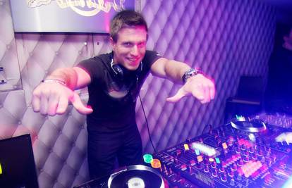 Na dočeku Nove na Velesajmu cure će se hrvati u čokoladi