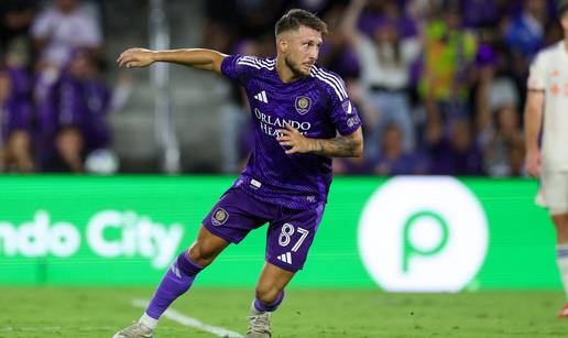 Marco Pašalić rame uz rame s Messijem. Igrat će u biranom društvu sa zvijezdama MLS-a