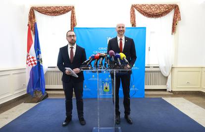 Klisović pokrenuo konzultacije međustranačke o gospodarenju otpadom u Zagrebu