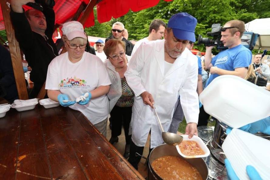 Petar Glebov/Pixsell