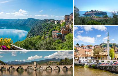 Top destinacije za odmor na Balkanu: 'Ljudi počinju otkrivati koliko su te države sjajne...'