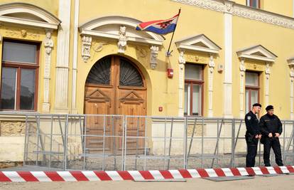 Nema referenduma, ali još nema ni ćirilice u Vukovaru