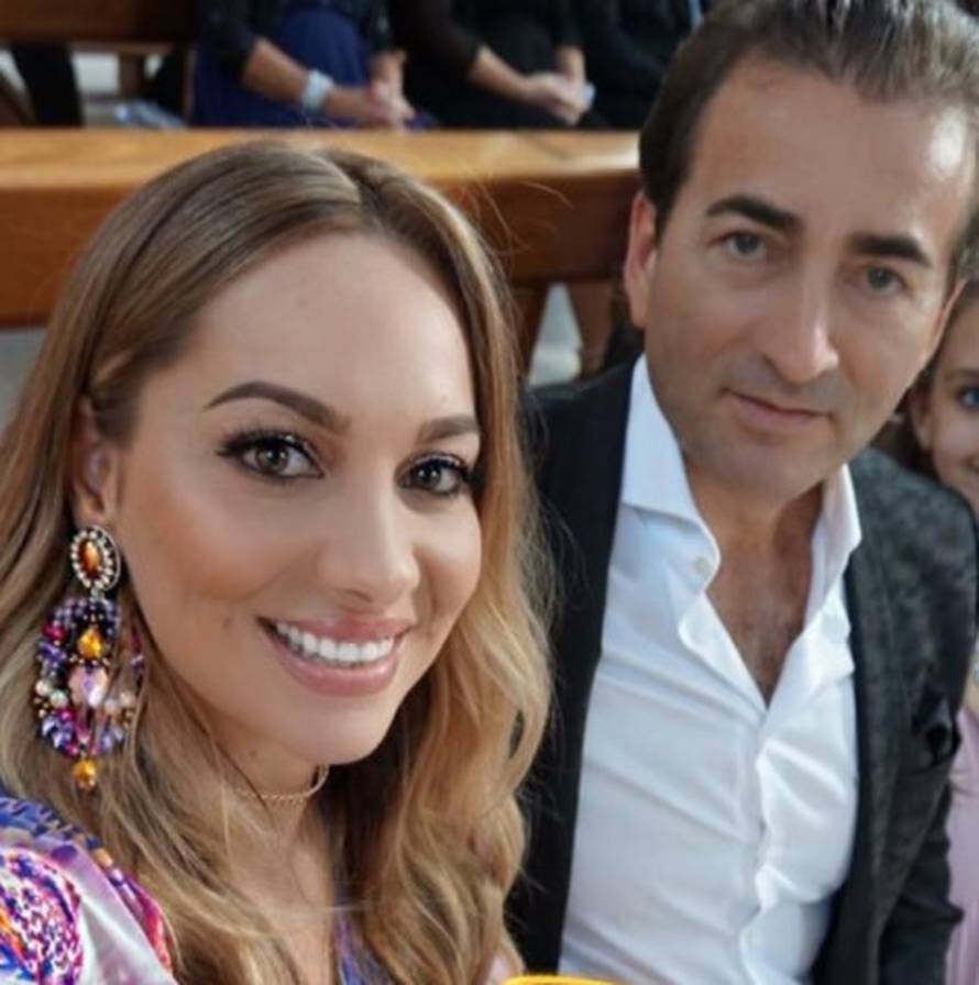 Simona je opet trudna: Hvala ti, Isuse, za novi život u meni...