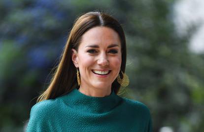 Kate Middleton organizirat će božićni koncert u palači: Evo kome će ga princeza posvetiti