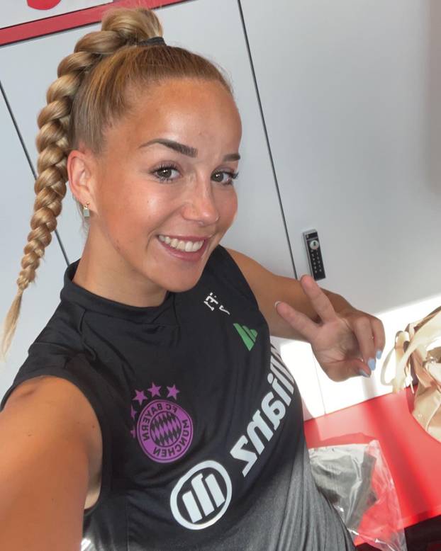 FOTO Playboy je kapetanici Njemačke nudio milijun dolara, odbila je. Tada je počeo pakao