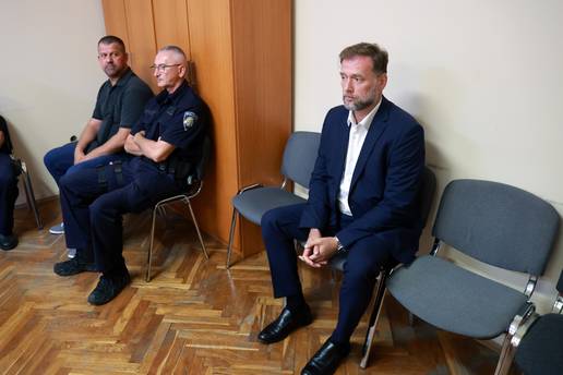 Jedini svjedok nesreće koju je skrivio Banožić: 'Ne znam zašto policija tvrdi da nisam bio tamo'