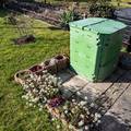 Lako je: Napravite sami posudu za kompost za prirodno gnojivo