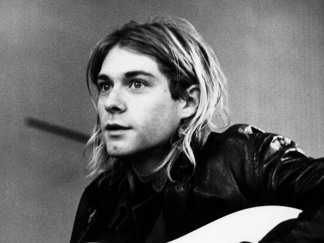 Već 30 godina bez legende: Kurt Cobain borio se s ovisnošću, a  s Courtney se vjenčao u pidžami