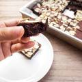 Recept za brownie od Nutelle