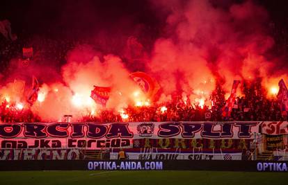 Za povijest: Hajduk rasprodao Poljud samo s članovima kluba!