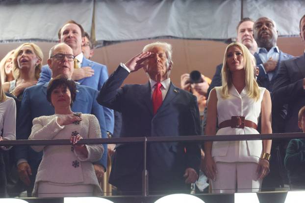 NFL: Super Bowl LIX-Kansas City Chiefs at Philadelphia Eagles