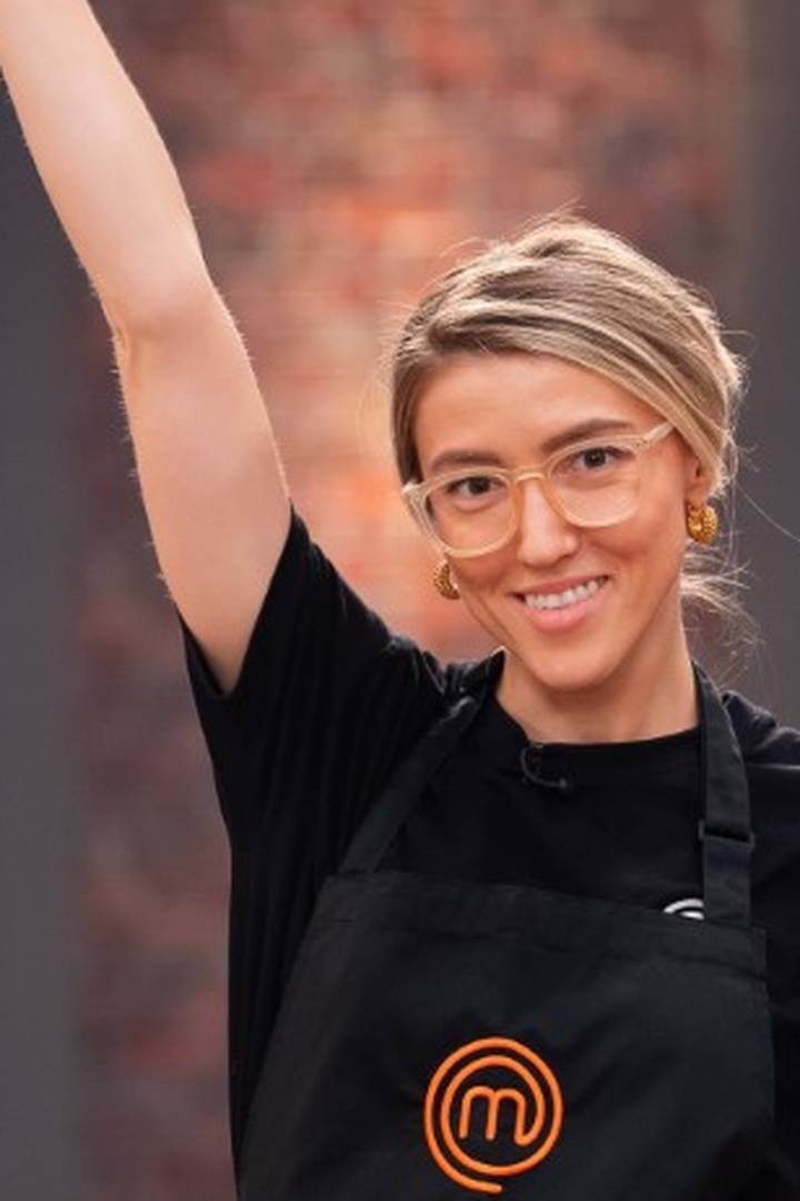 Ana-Maria napušta MasterChef: 'Mogu reći samo da mi je ovo bilo najluđe iskustvo u životu!'