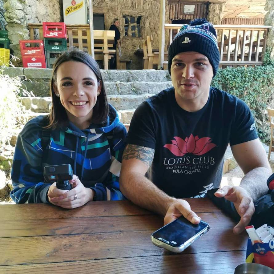 'Djed Mraz' došao je u MMA da smršavi, bavi se bazenima, sad ide po pojas perolake u Zaboku