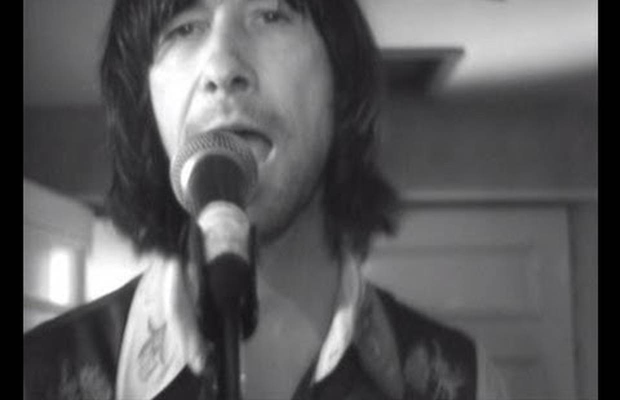 Primal Scream Objavili Spot Za Pjesmu Its Alright Its Ok 24sata