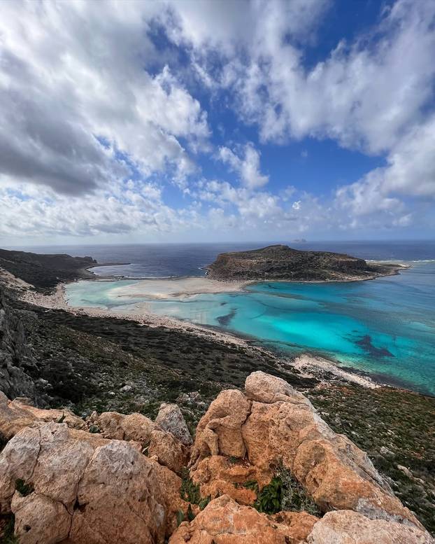 Top 50 najljepših plaža u Europi