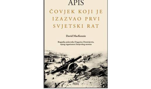 Biografija: "Apis: Čovjek koji je izazvao Prvi svjetski rat"