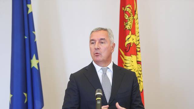 Zagreb: Zoran Milanović i Milo Đukanović dali su medjima izjave nakon sastanka