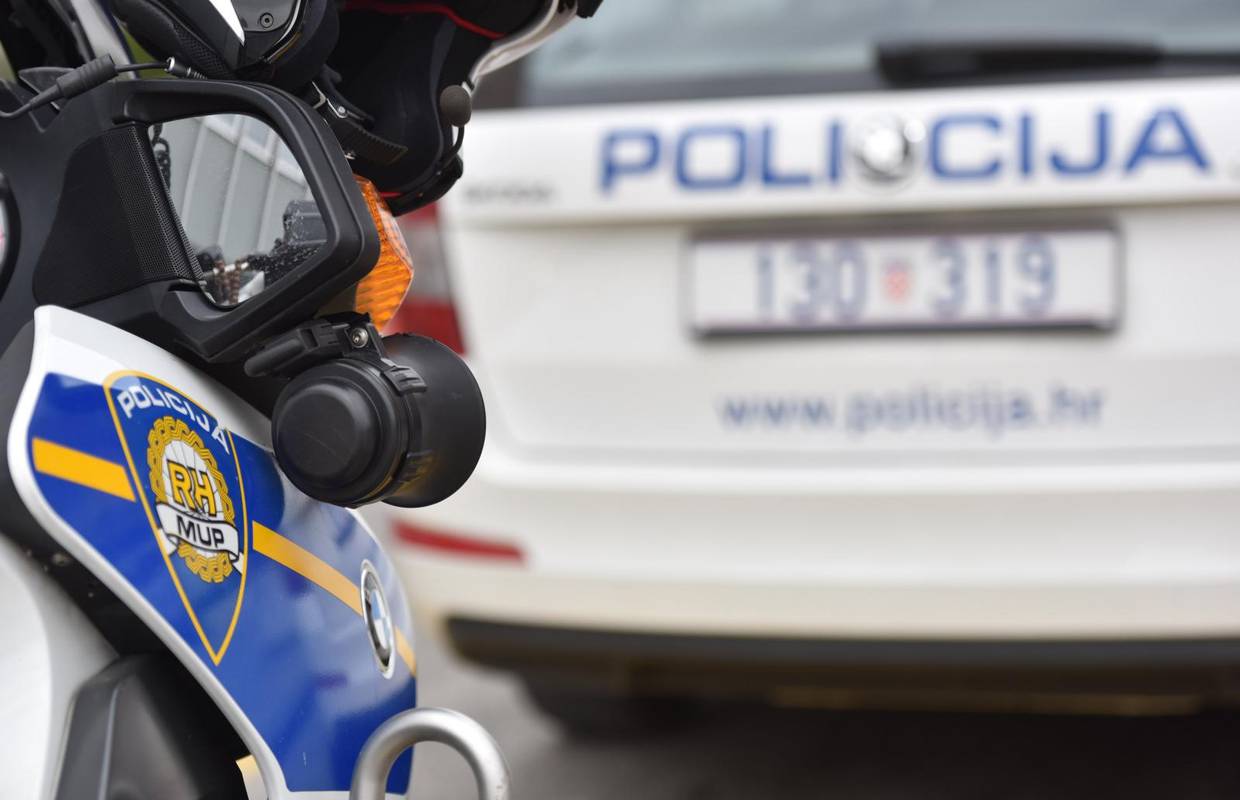 Nova tragedija u prometu: Kraj Križevaca poginuo motociklist