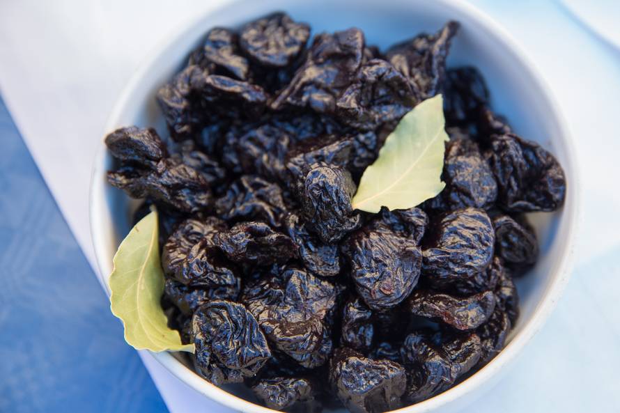 Nisu injekcije jedino rješenje! 5 namirnica koje 'peglaju' bore