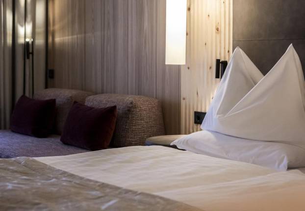 FOTO Opuštanje u planinama: Luksuzni wellness za savršen jesenski bijeg od posla i stresa