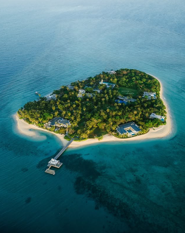 FOTO Pogledajte 10 najskupljih resorta na svijetu za 2025.