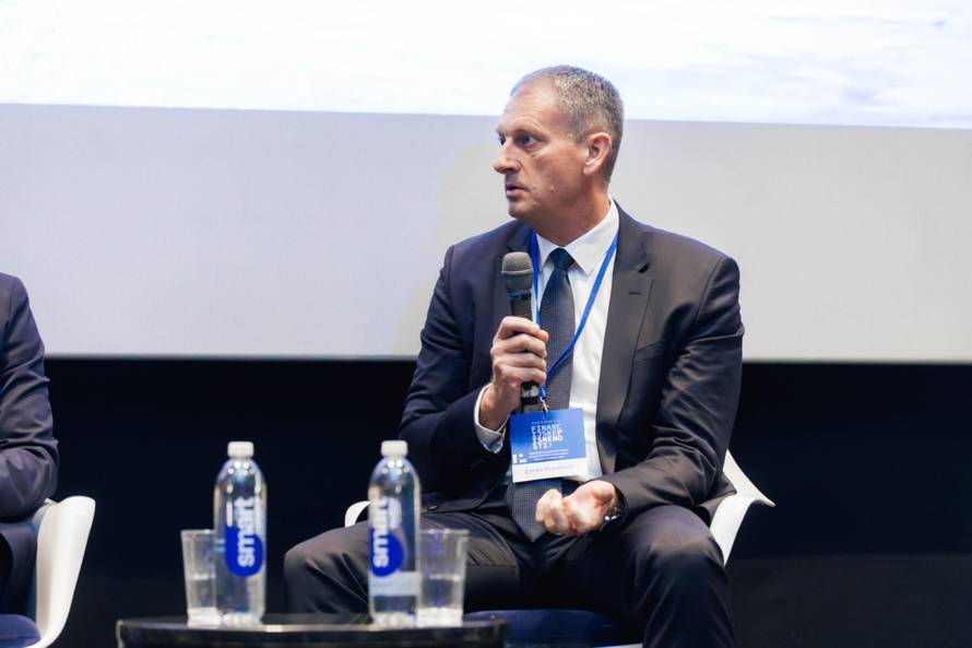 Ekonomski fakultet Zagreb organizirao konferenciju o financijskoj pismenosti