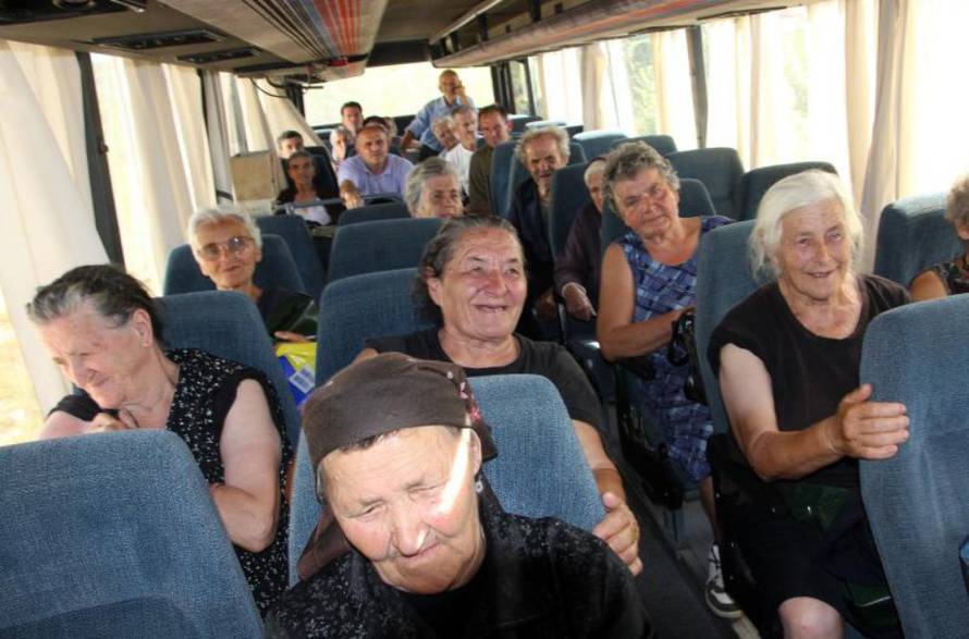 Duško Jaramaz/Pixsell