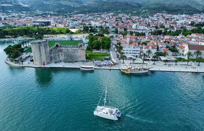 Grad Trogir predstavio bogatu povijest i kulturnu ponudu na turističkom sajmu u Švicarskoj