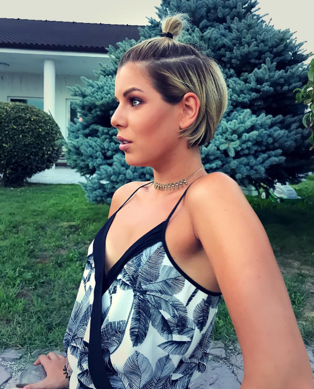 FOTO Maida ponovno šokirala! Pogledajte kakvu frizuru ima