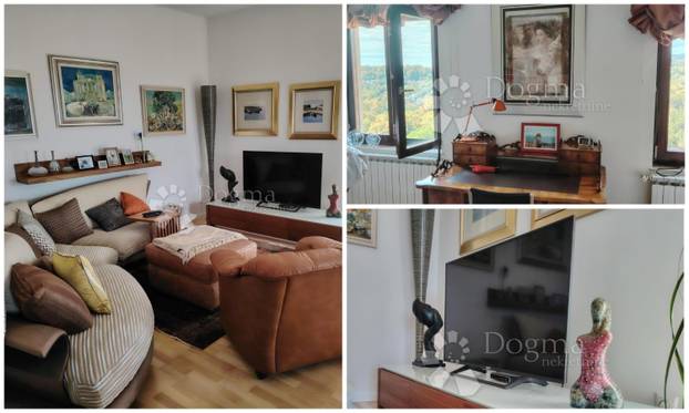 FOTO Rijetkost! Netko prodaje dom za 550.000 €: 'Ekskluzivan je, kod predsjedničke palače!'
