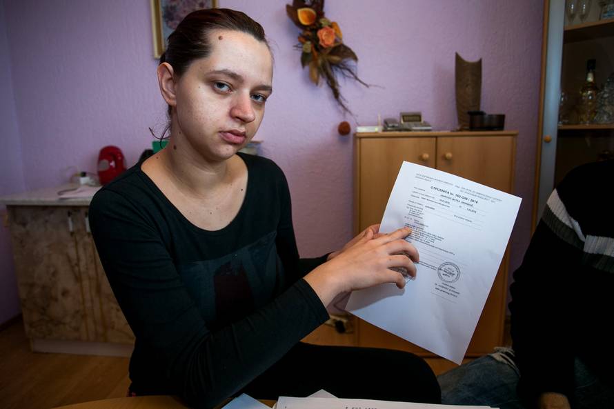 'Ubili su mi sina! Vikali su da mali ne diše, nastala je panika'