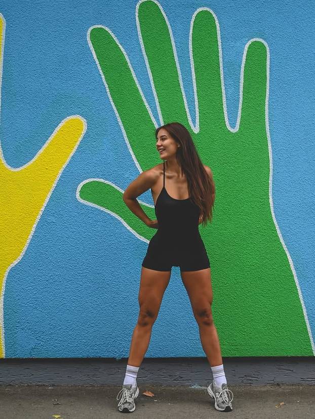 FOTO Gori sve! Ovo su naše najzgodnije fitness trenerice