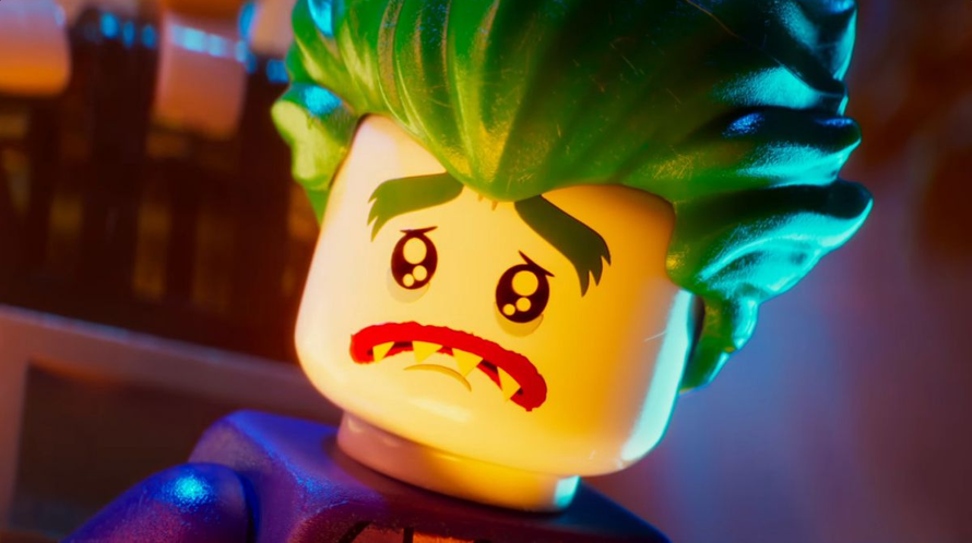 'LEGO Batman': Koji Batfleck, pravi Vitez Tame je sad s nama