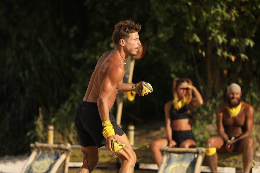 Kreće borba za polufinale u Survivoru: 'Uskoro je gotovo'