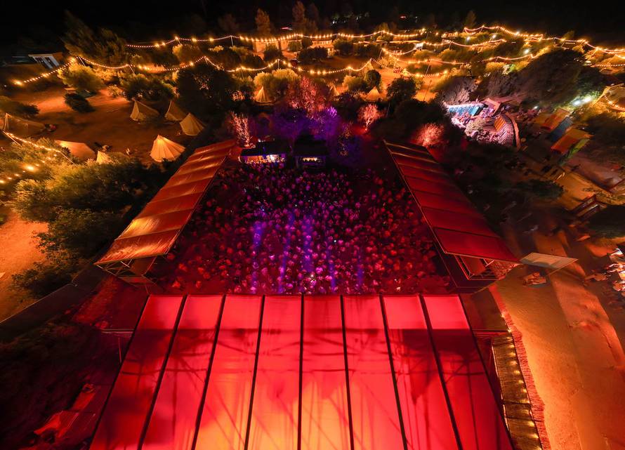 Finalni lineup: Hrvatska i Defected zatvaraju desetljeće ljubavi posljednjim plesom