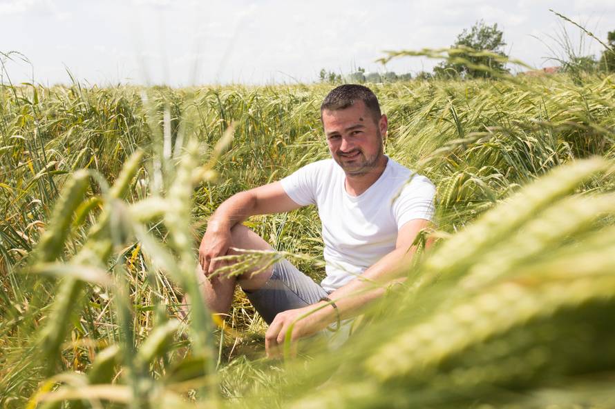 Tordinci, 23.05.2018 - Jovan Karapandja