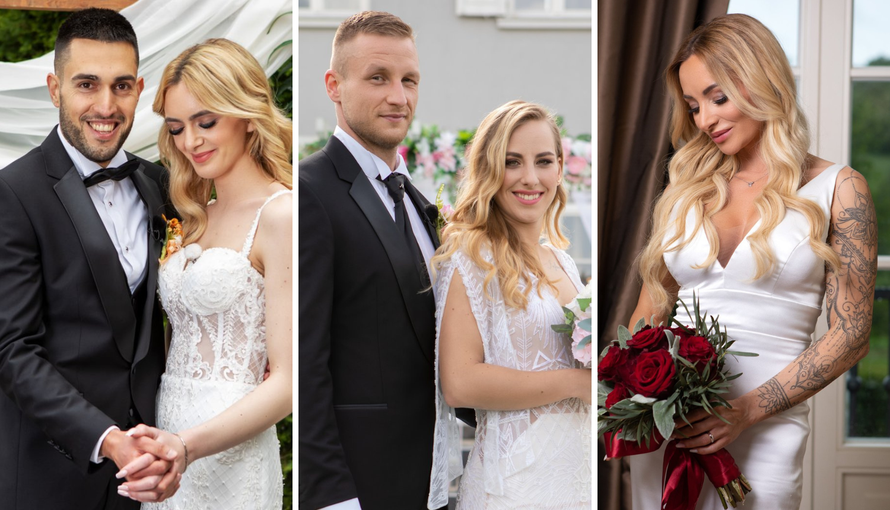 Ekspertica Iva o nova tri para u 'Braku na prvu': 'Ne znam hoće li uspjeti prepoznati ljubav...'