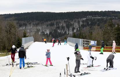 U Austriji prenapučena skijališta i  jeftin masovni smještaj sada postaju tek stvar prošlosti...