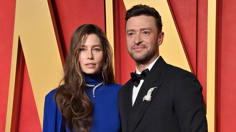 Jessica Biel o snimci supruga Justina Timberlakea u pijanom stanju: 'Jako je razočarana...'