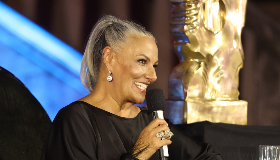 Mirna Berend za 24sata: Dosta su me farbali, sretna sam sijeda