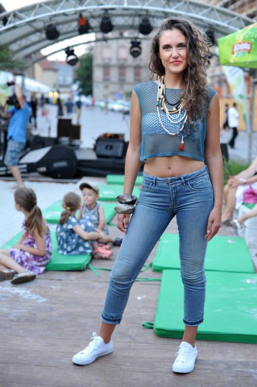 Nina Đurđević/Pixsell